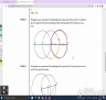 Illustrative Math Geometry Unit , Lesson , Student Practice ANSWERS  EXPLAINED