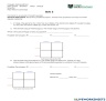 Punnett Squares- Quiz  worksheet