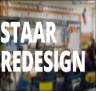STAAR Redesign  Texas Education Agency